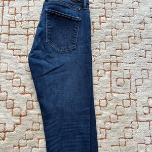 Lucky Brand Jeans size 4
